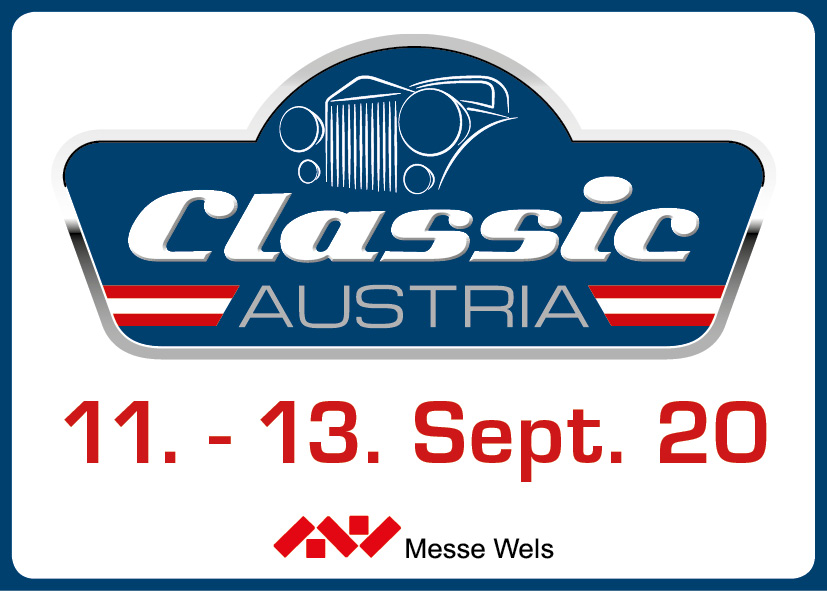 Classic Austria 2020